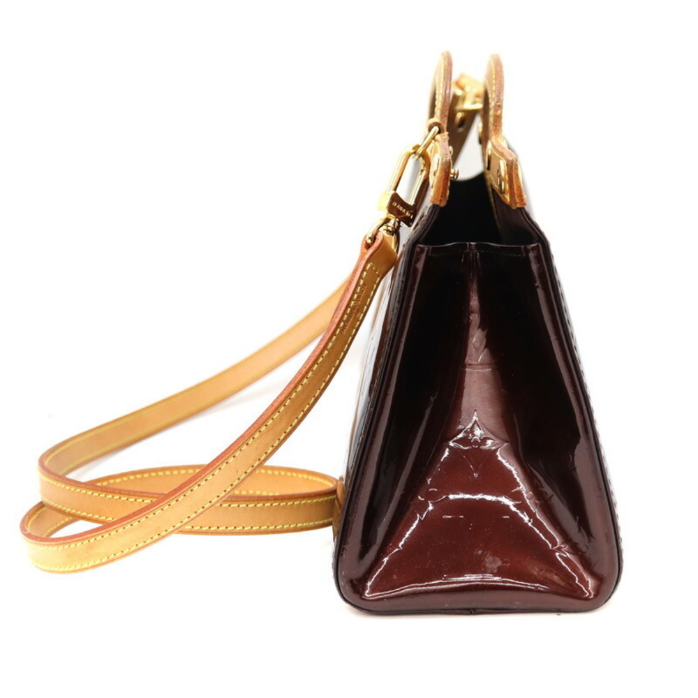 Louis Vuitton Bag Drive Roxbury Shoulder - Picture 4 of 11